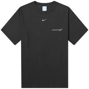 Nike x Nocta "Forza" T-Shirt Black FB1797-010 NEW